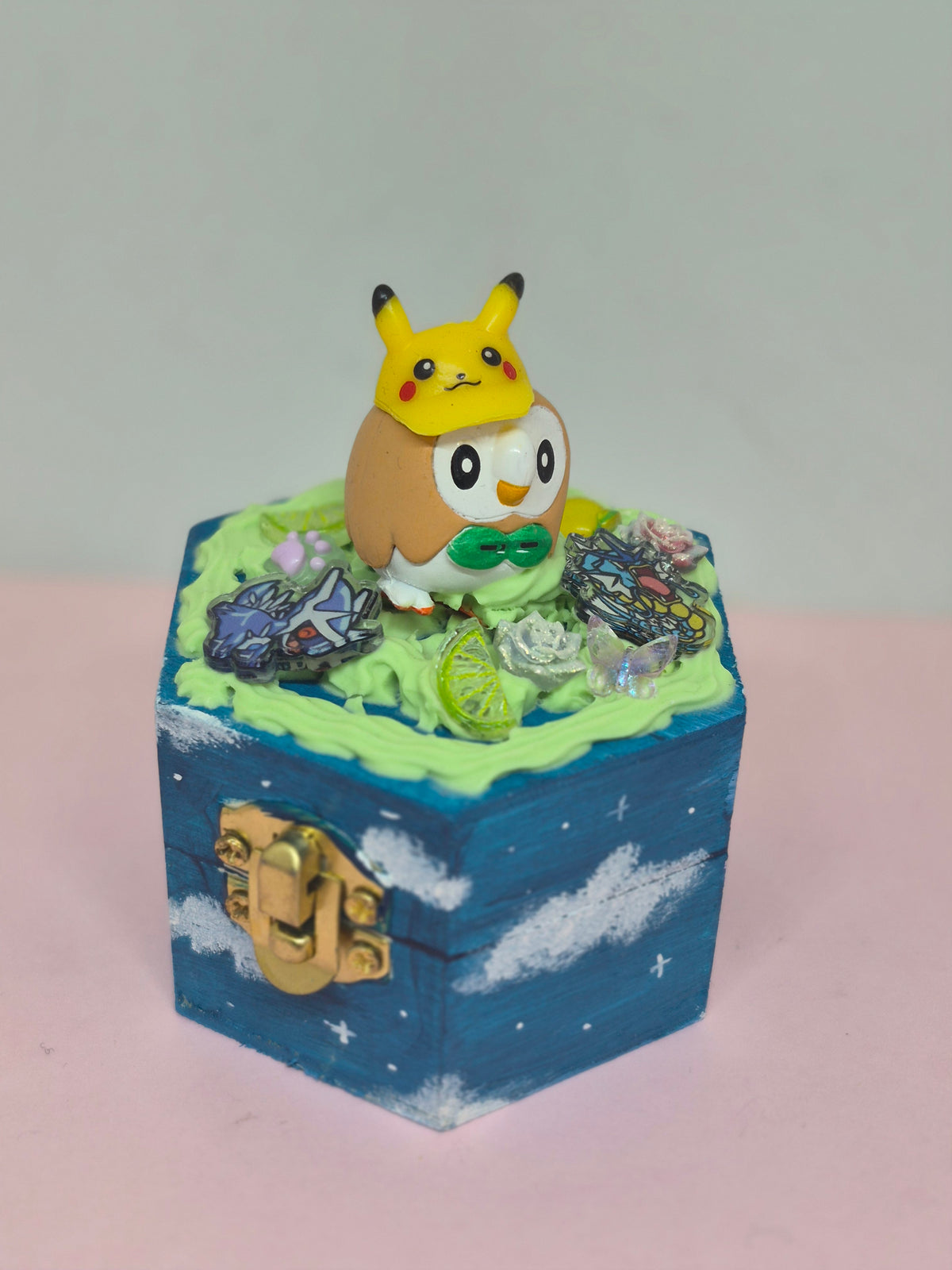 POKEMON