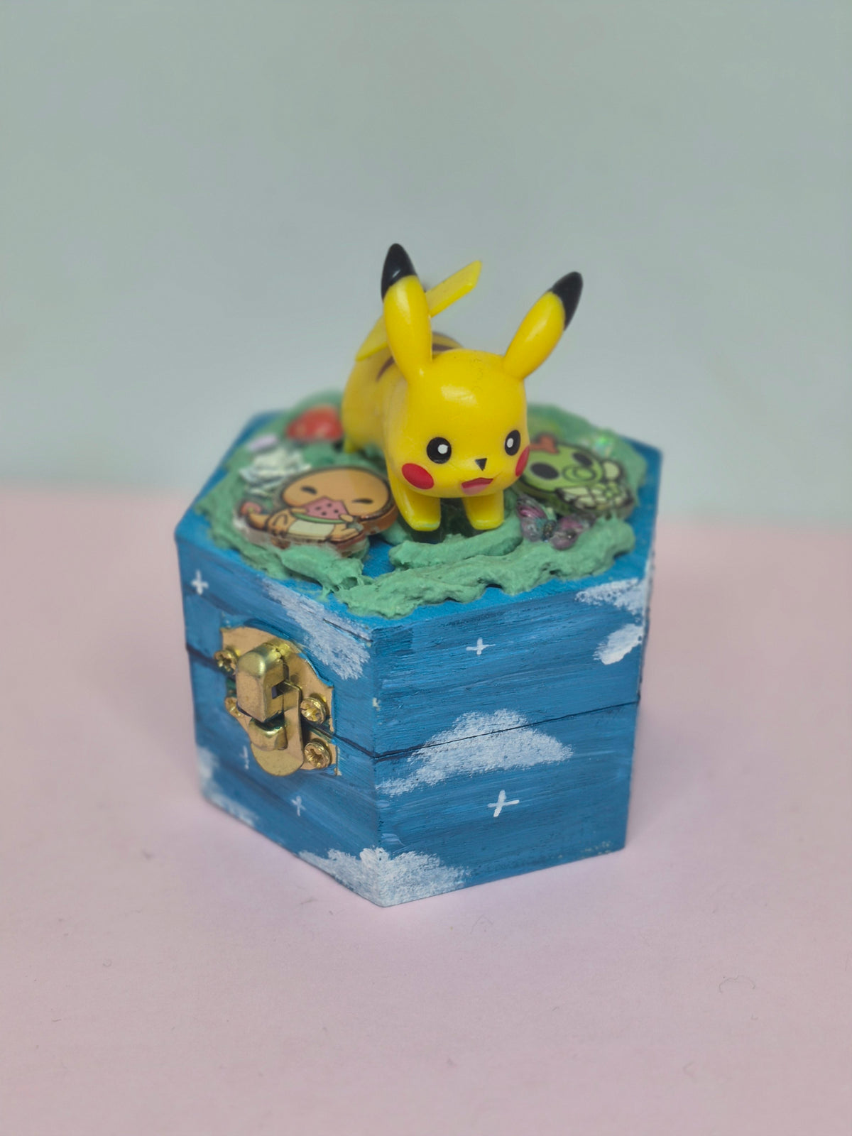 POKEMON