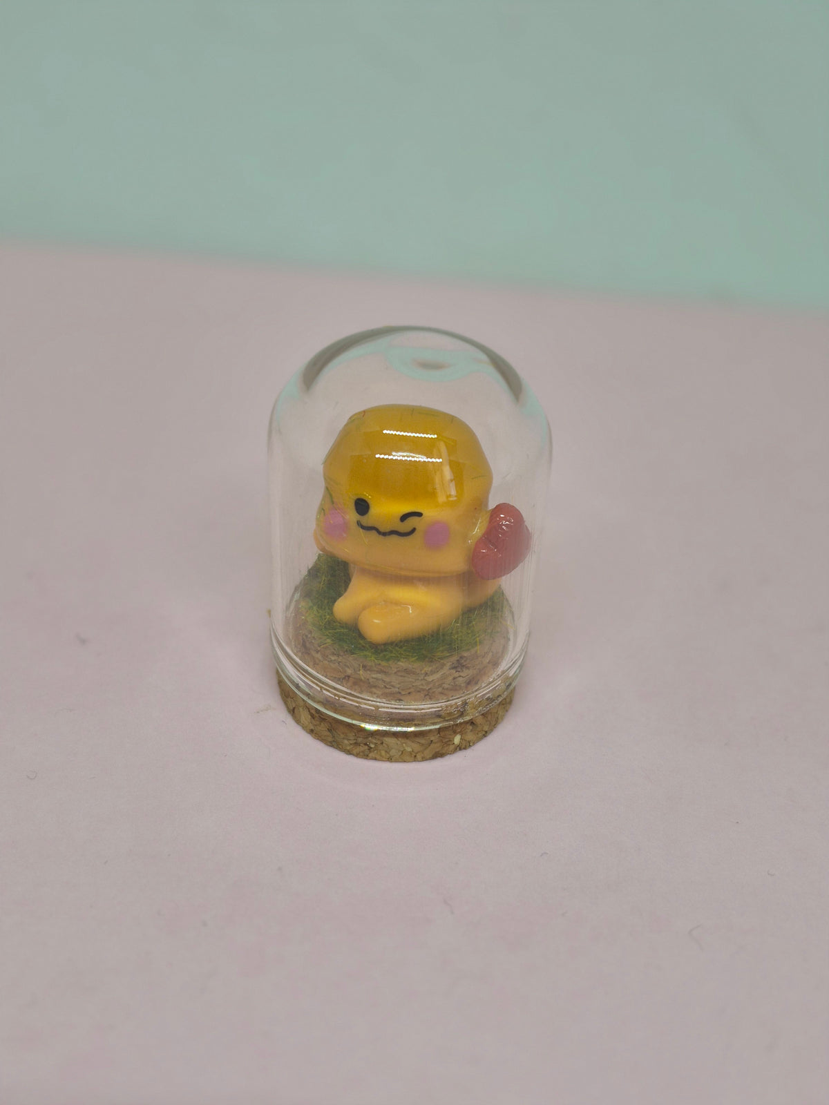 Mini globe Pokemon