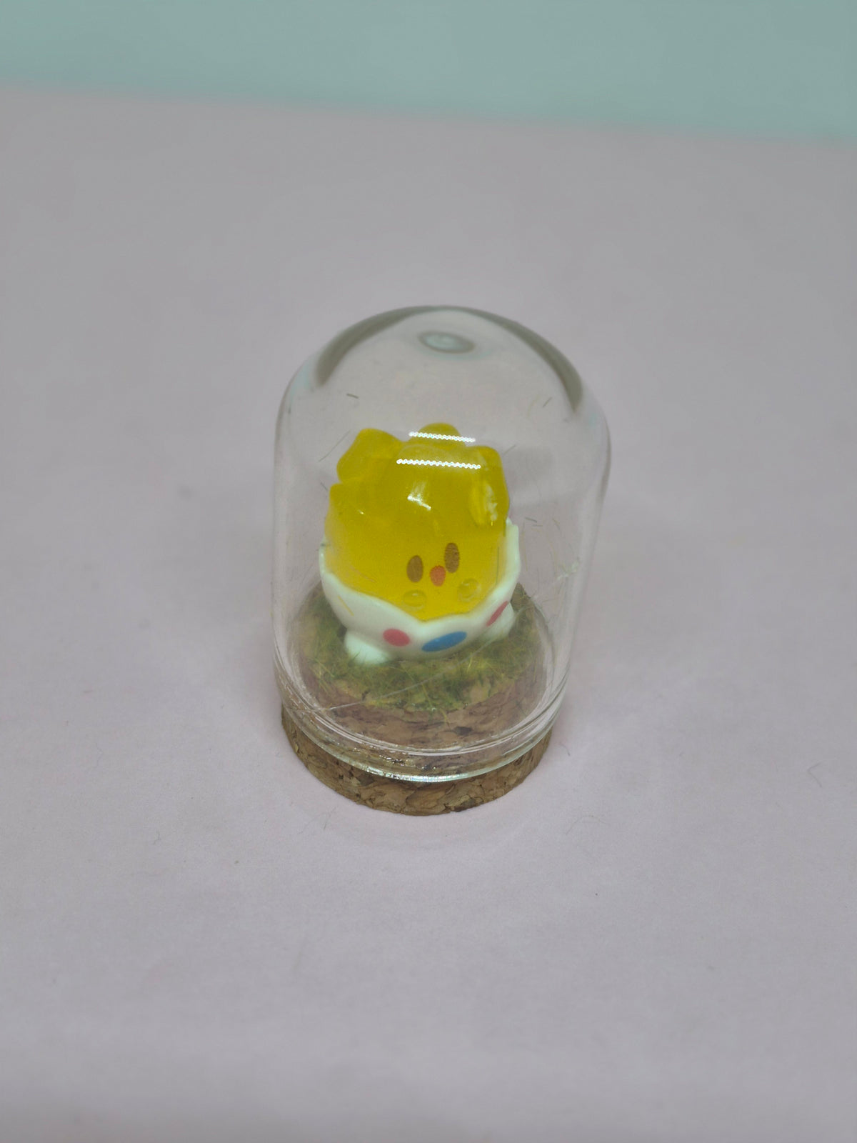 Mini globe Pokemon