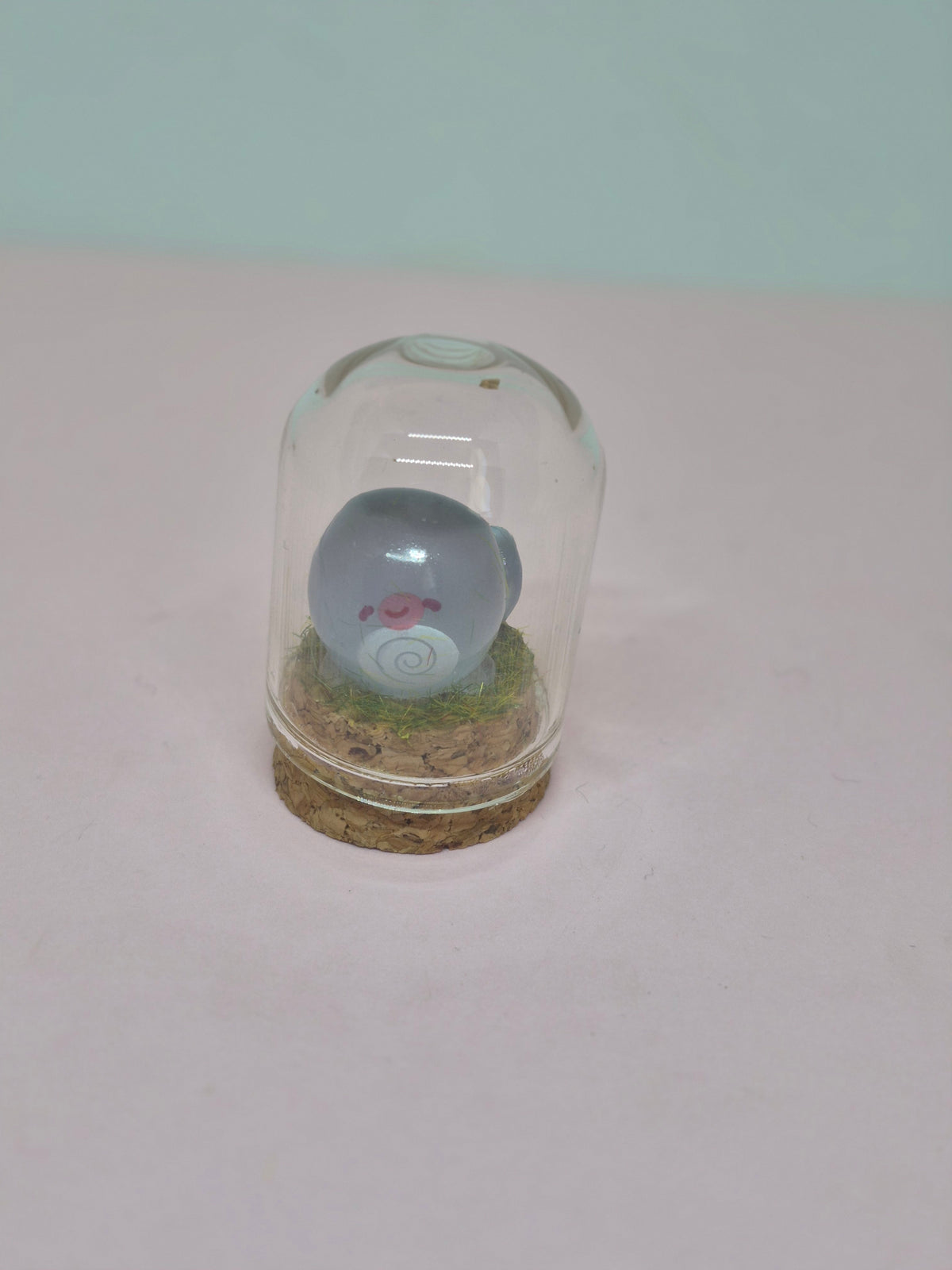 Mini globe Pokemon