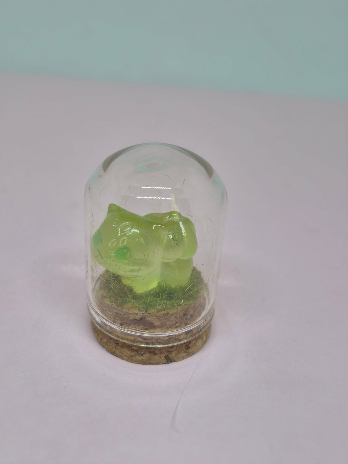 Mini globe Pokemon