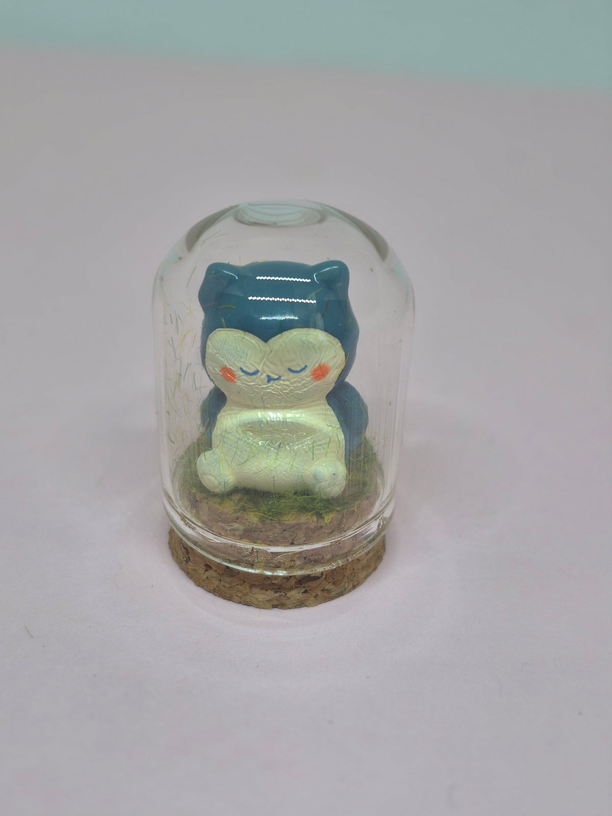 Mini globe Pokemon