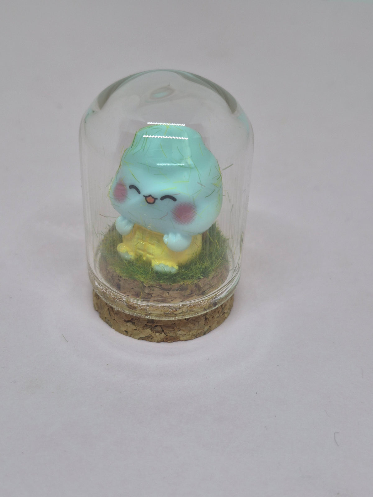 Mini globe Pokemon