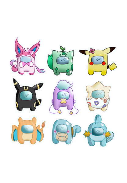 POKEMONGUS