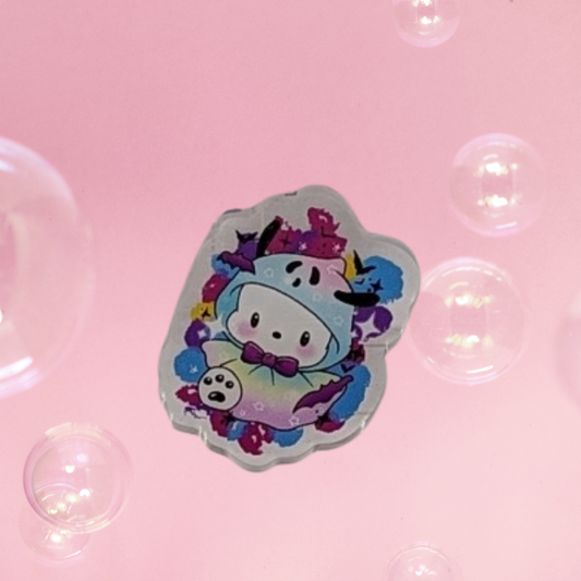 POCHACCO