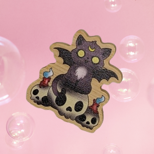 CHAT DEMON