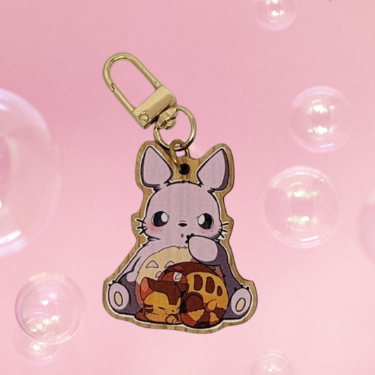 KAWAI TOTORO