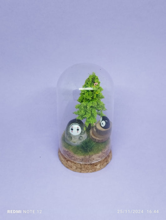 GHIBLI