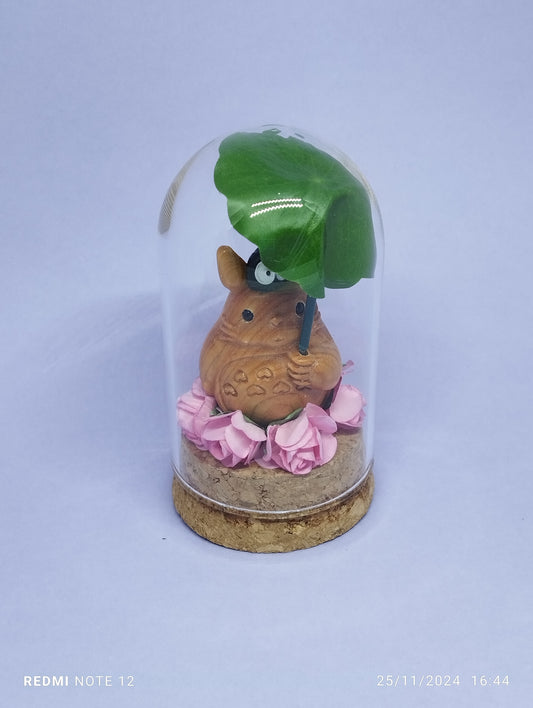 GHIBLI