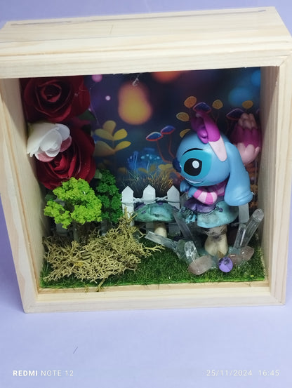 STITCH