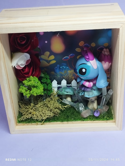 STITCH