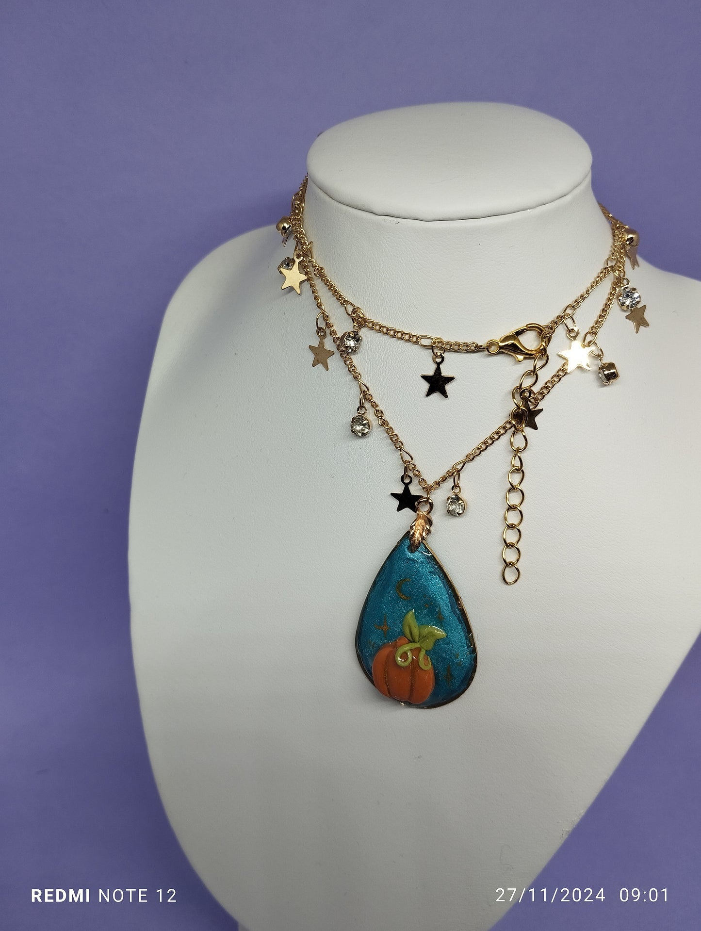 POLYMERE DE SORCIERE