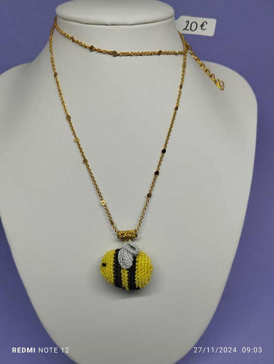 BEE-TIFUL