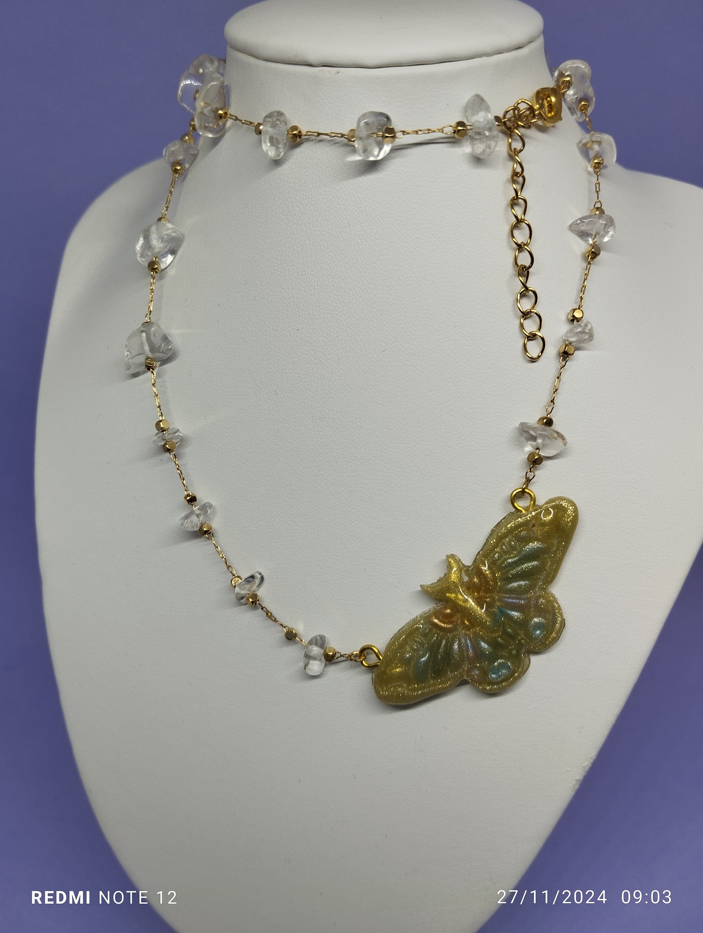 POLYMERE DE SORCIERE