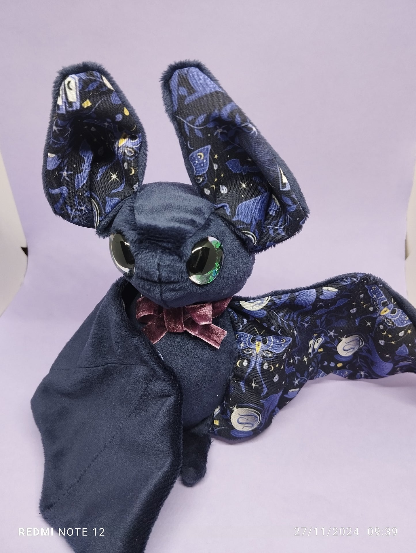 CHAUVE SOURIS WITCHY