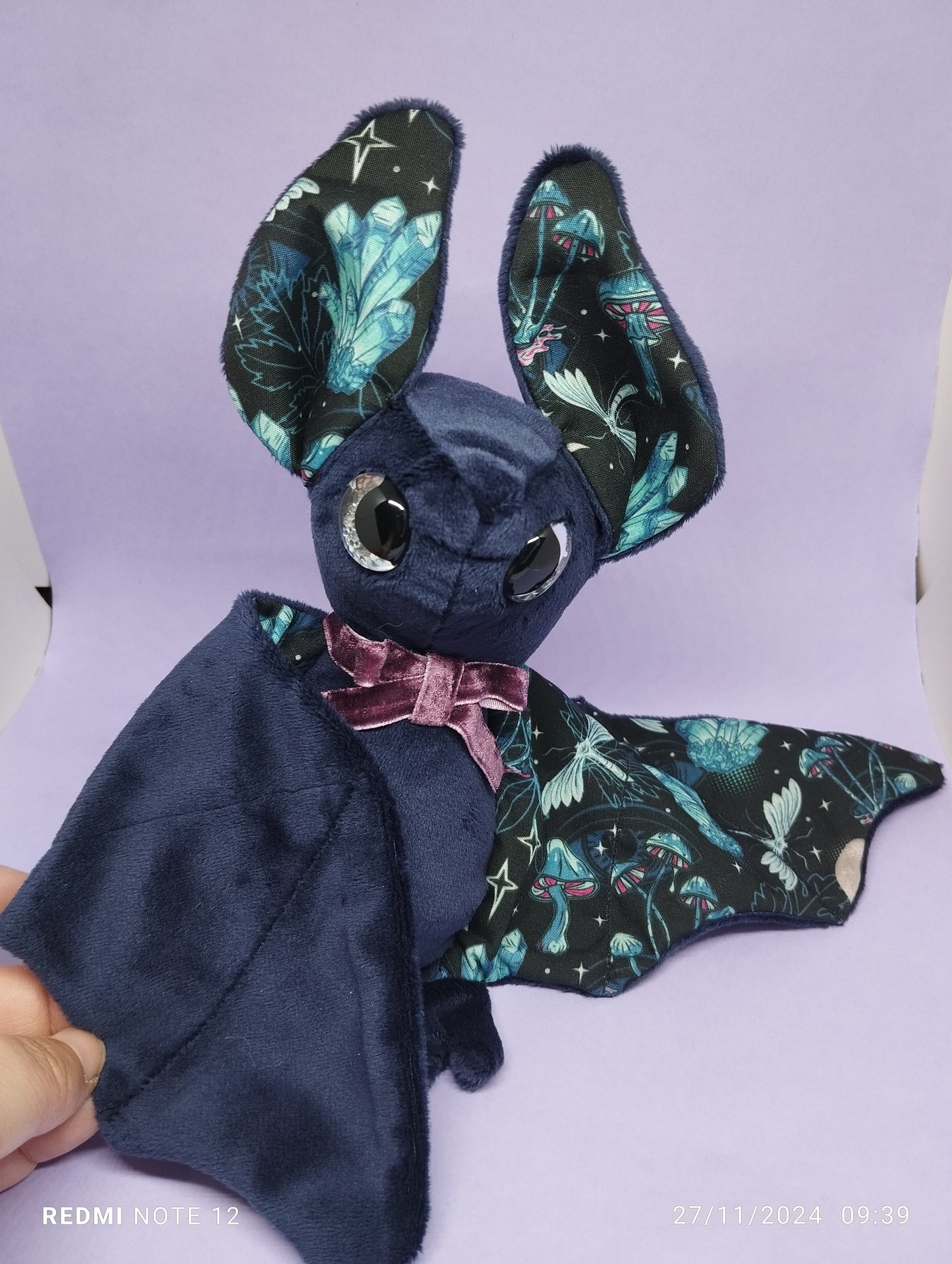 CHAUVE SOURIS WITCHY