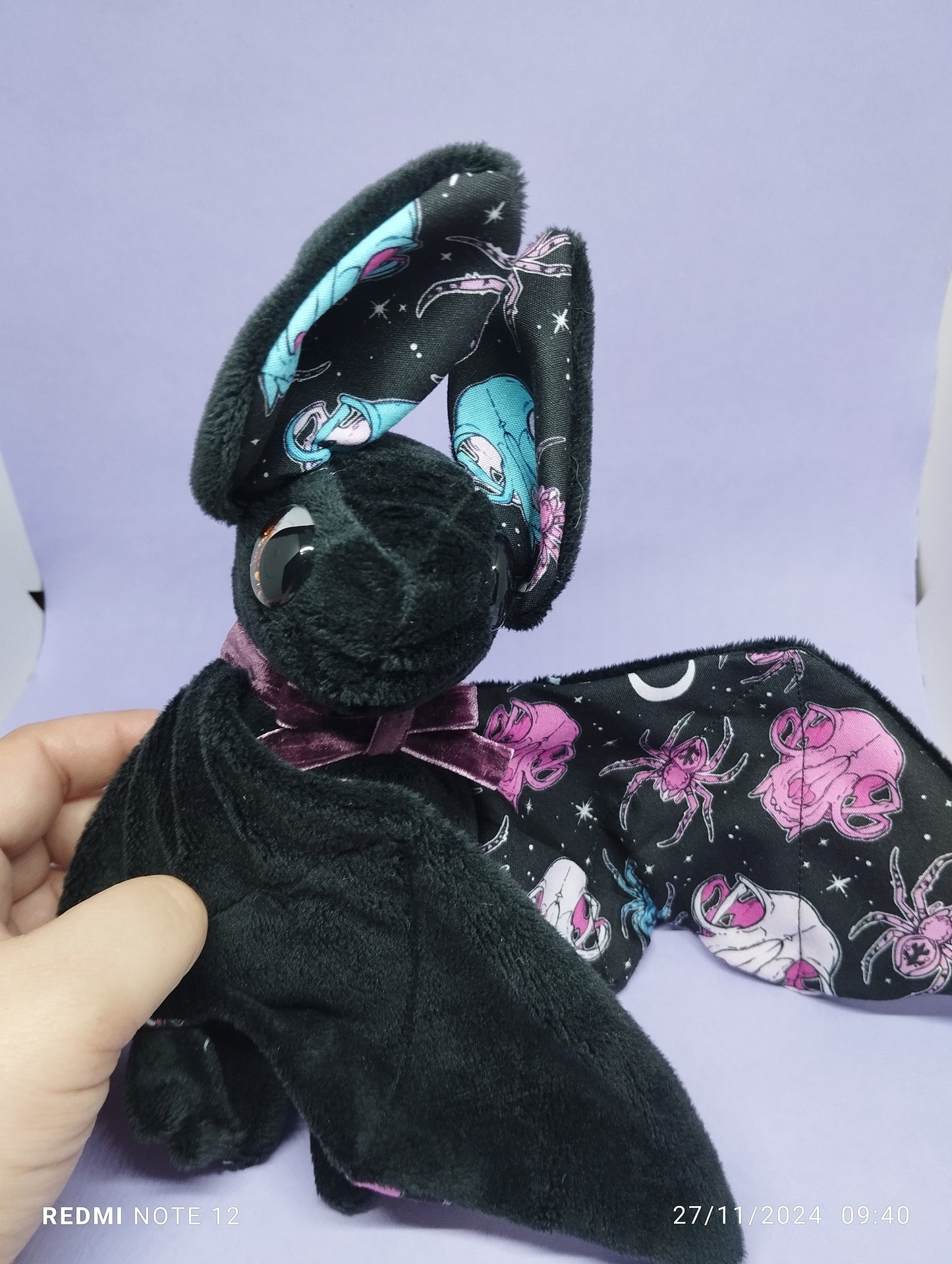 CHAUVE SOURIS WITCHY