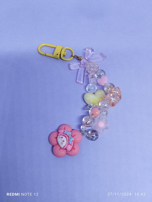 SANRIO FLEUR