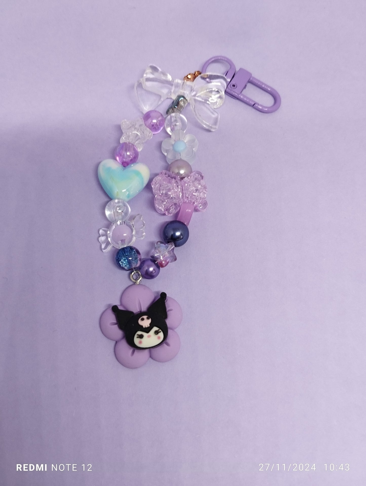 SANRIO FLEUR