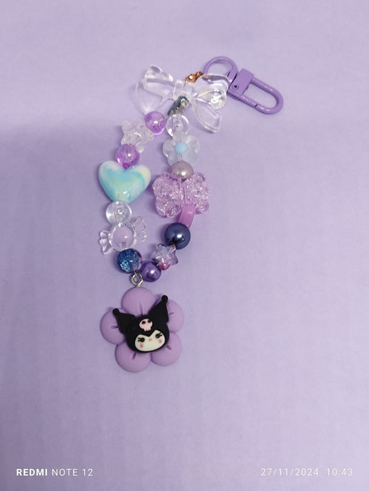 SANRIO FLEUR