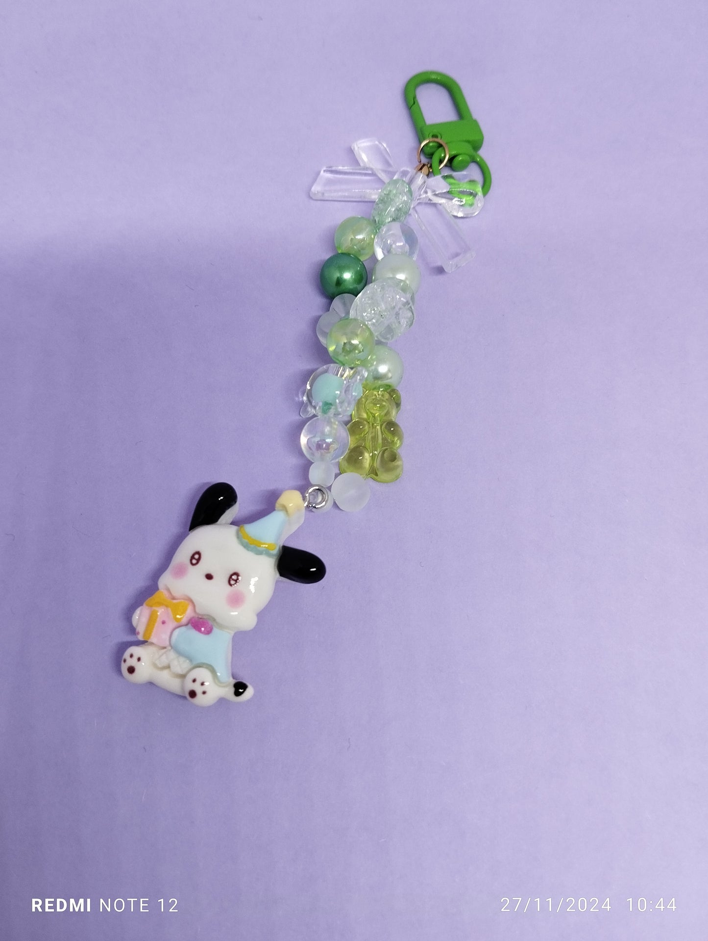 SANRIO