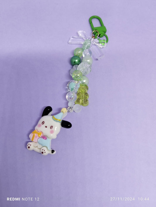SANRIO