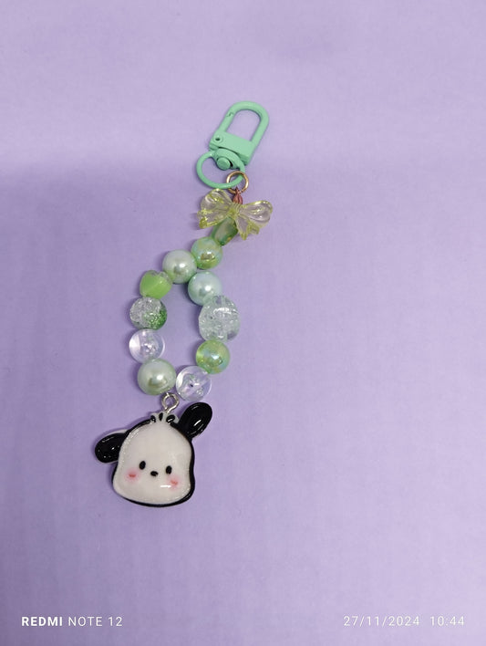 SANRIO COOCKIE