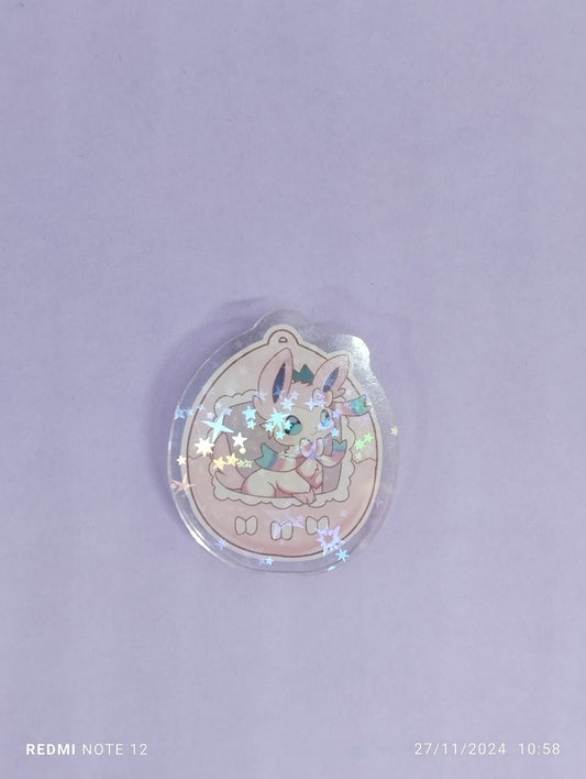 TAMAGOCHI