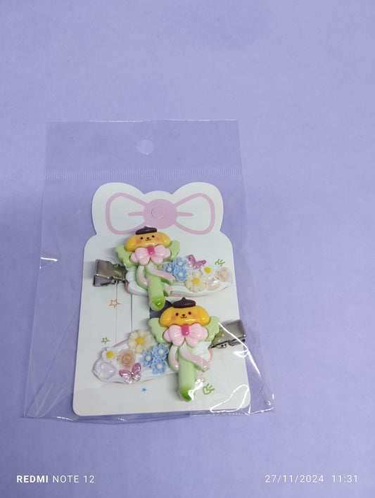 BAGUETTE SANRIO