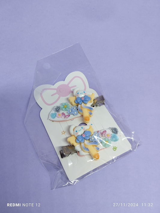 BAGUETTE SANRIO
