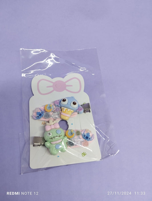 STITCH