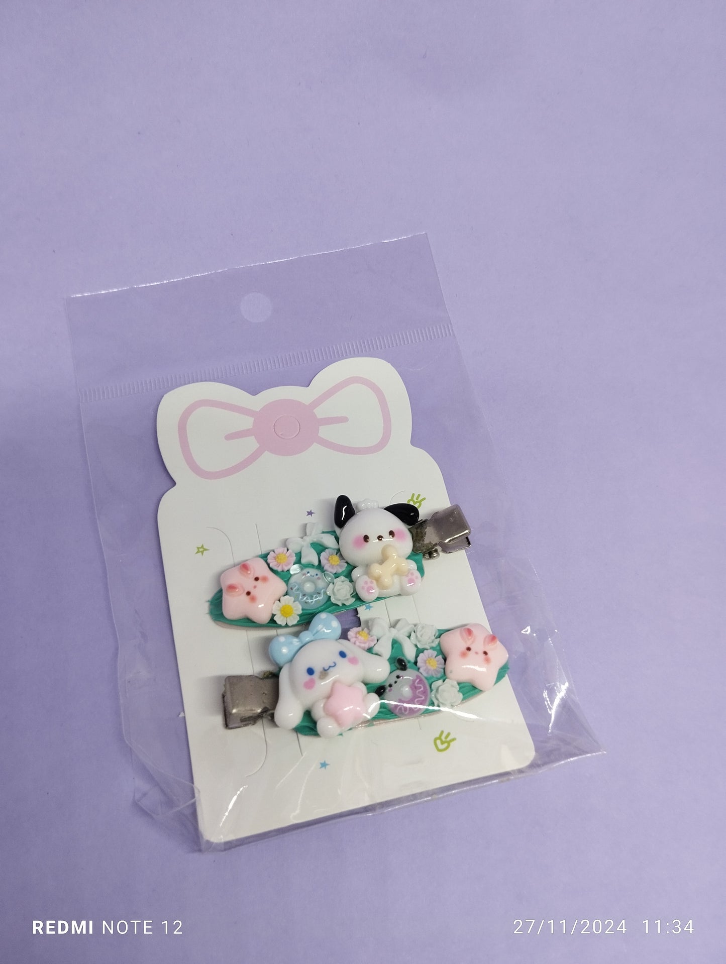 SANRIO