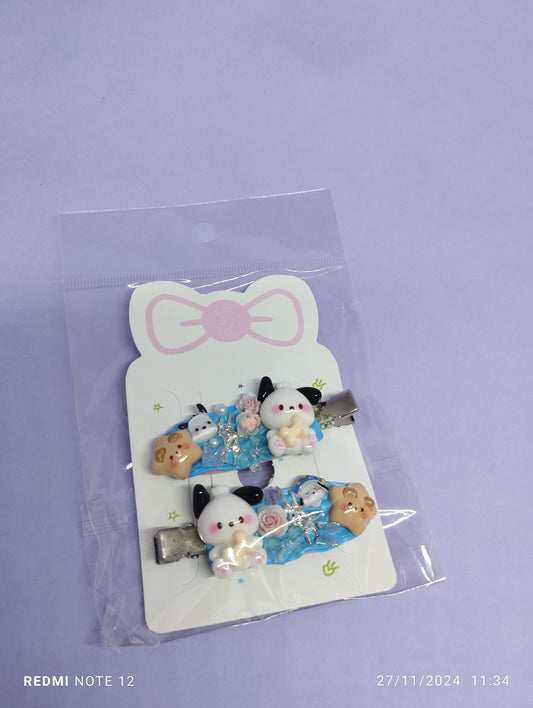 SANRIO