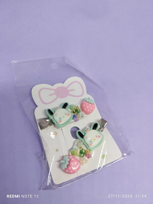 SANRIO