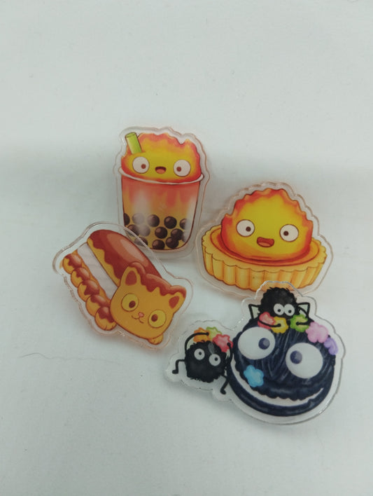 MYSTERE GHIBLI
