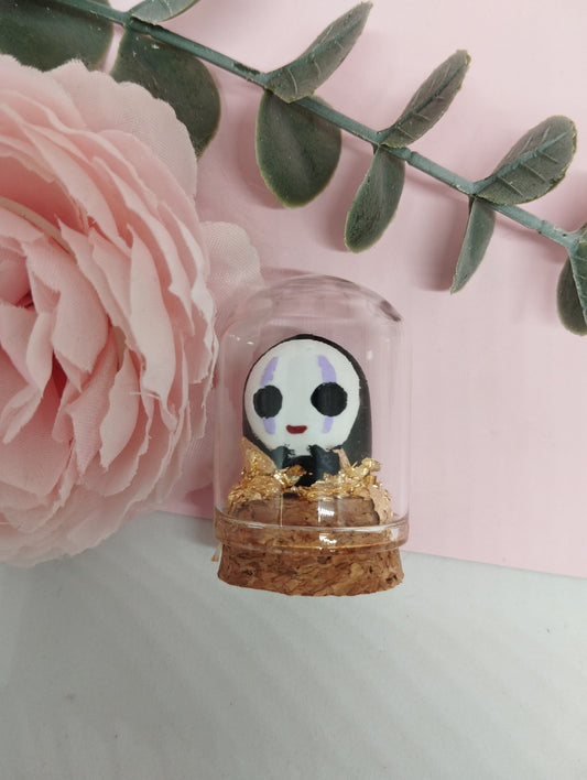 MINI NO FACE