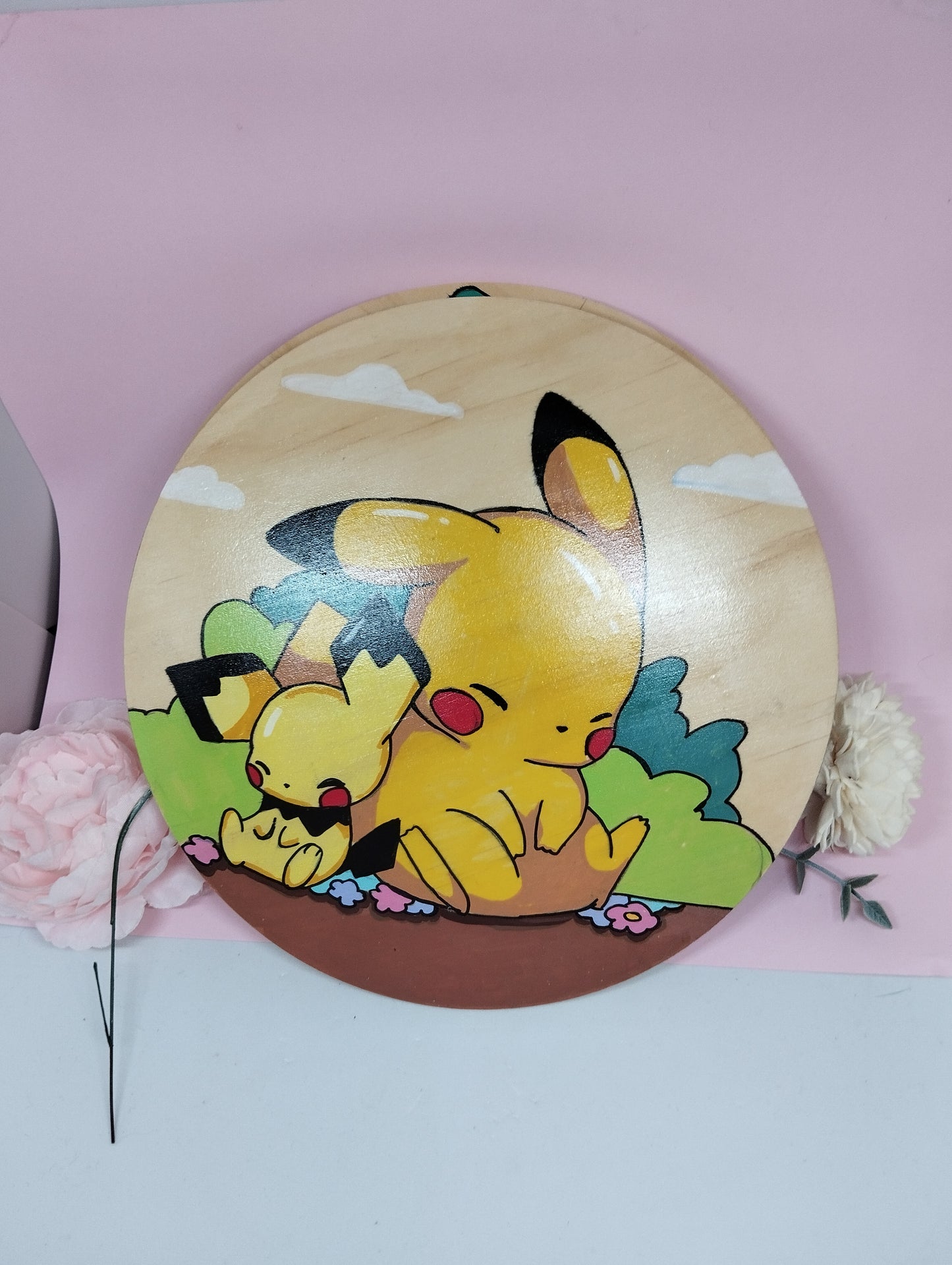 POKEMON