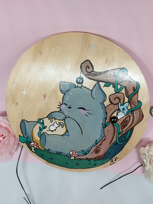 GHIBLI