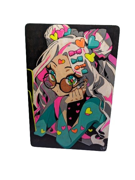 MANGA