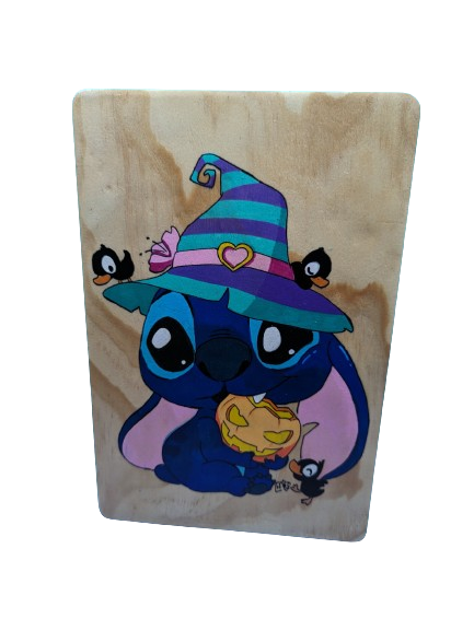STITCH