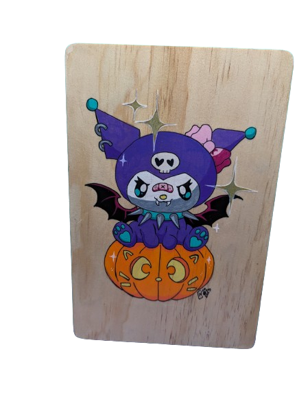 KUROMI