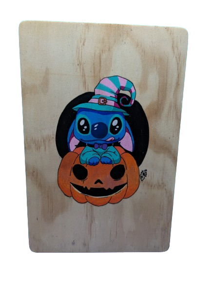 STITCH