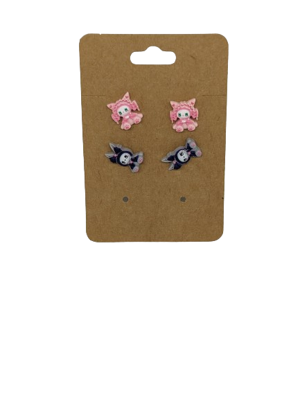 LOT POUPEE