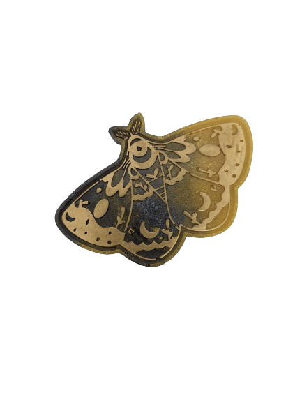 VIDE POCHE PAPILLON
