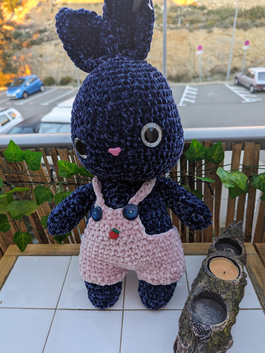LAPIN XXL