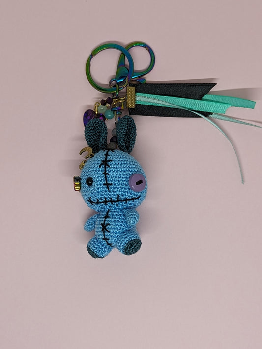VODOO BUNNY