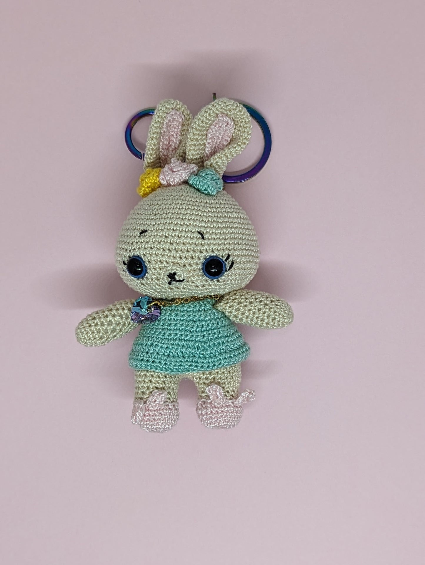 LAPINOU FLOWER