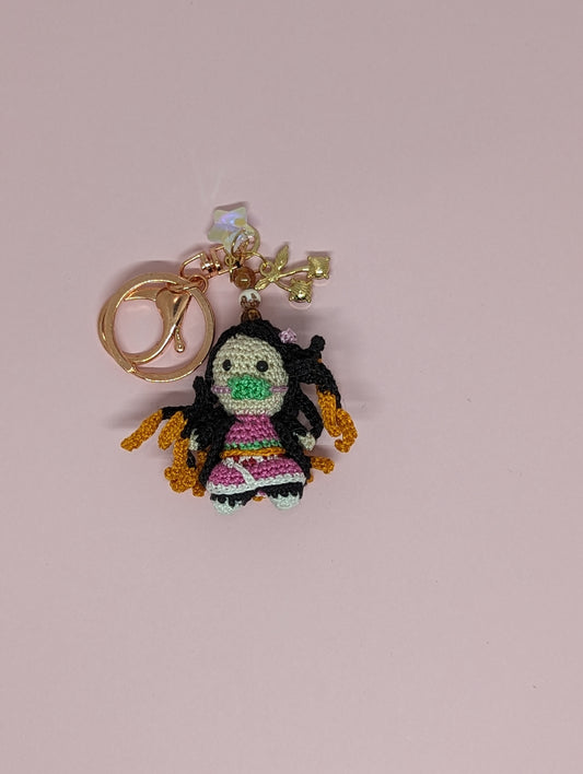 NEZUKO