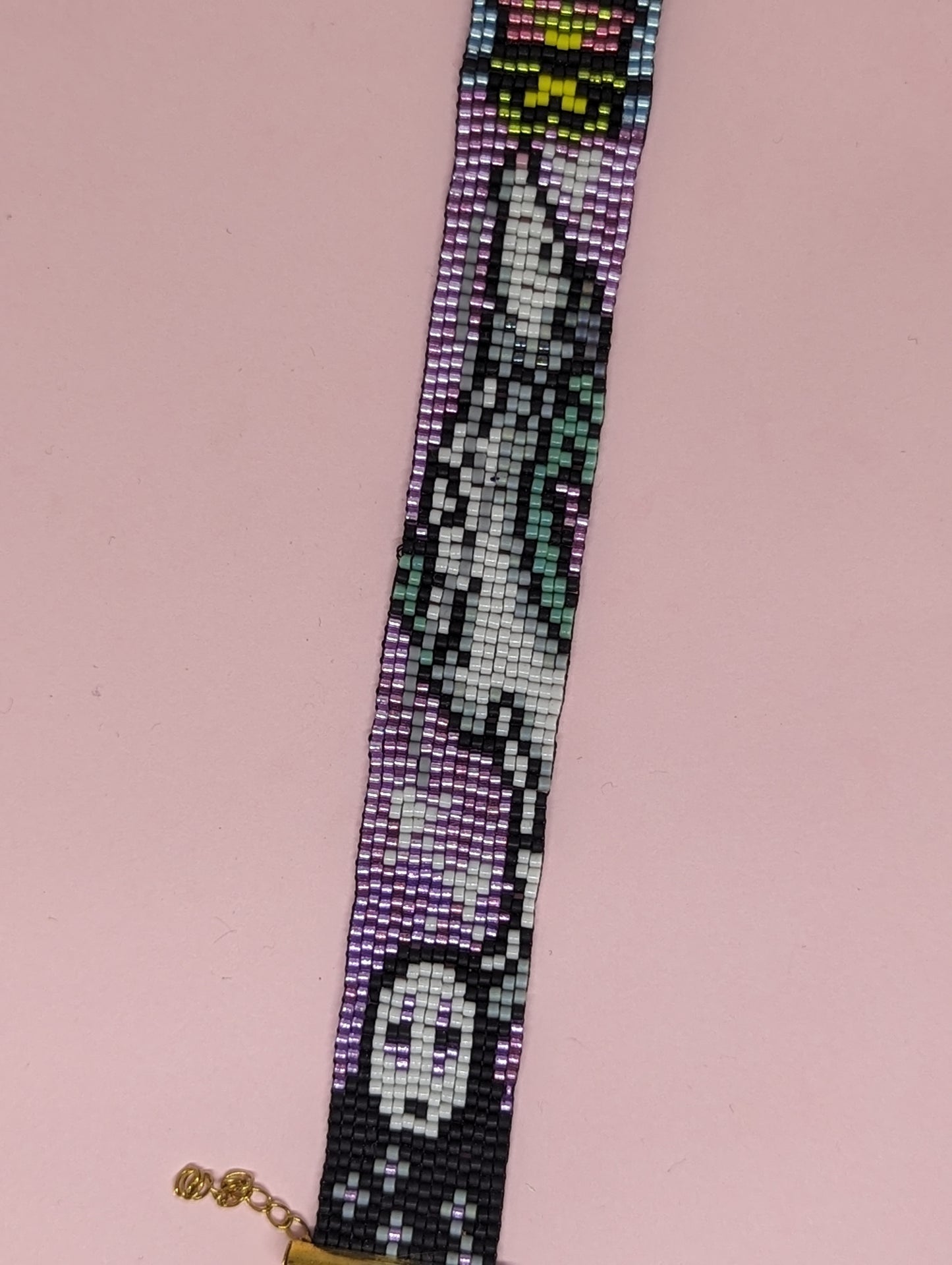 bracelet miyuki ghibli